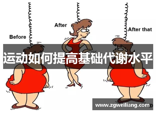 运动如何提高基础代谢水平 运动如何提高基础代谢水平